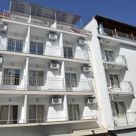 Family Hotel Blazhi Sandanski Esterno foto